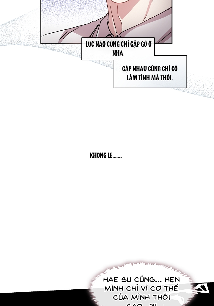 Chó Ngoan chapter 12.2 - Trang 19
