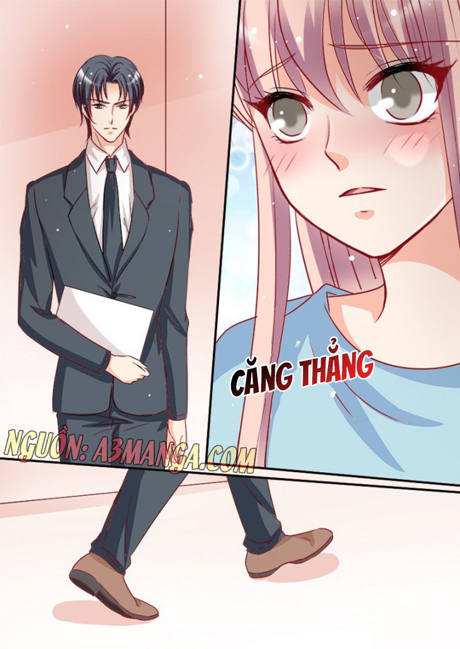 Bá Đạo Tổng Tài Yêu Ta chapter 99 - Trang 5