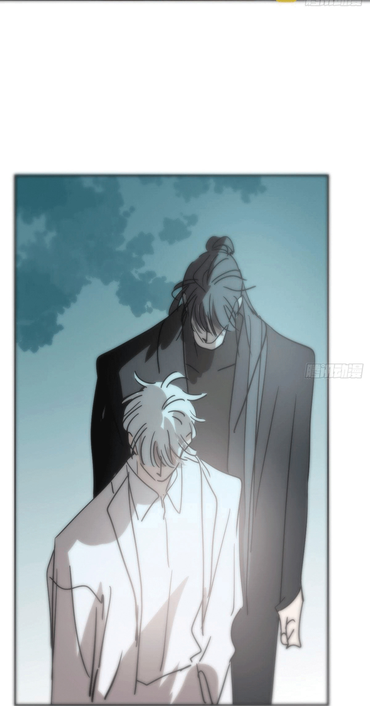 Bắt Lấy Ngao Ngao chapter 200 - Trang 33