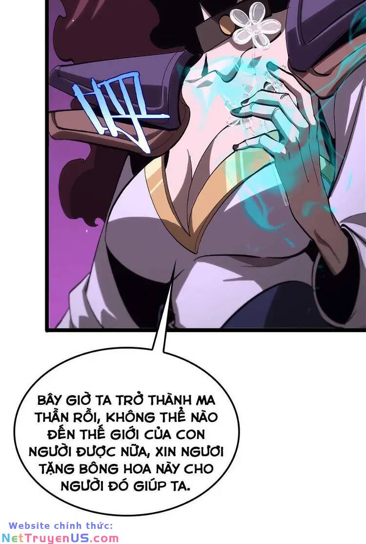 chư giới - tận thế online chapter 262 36