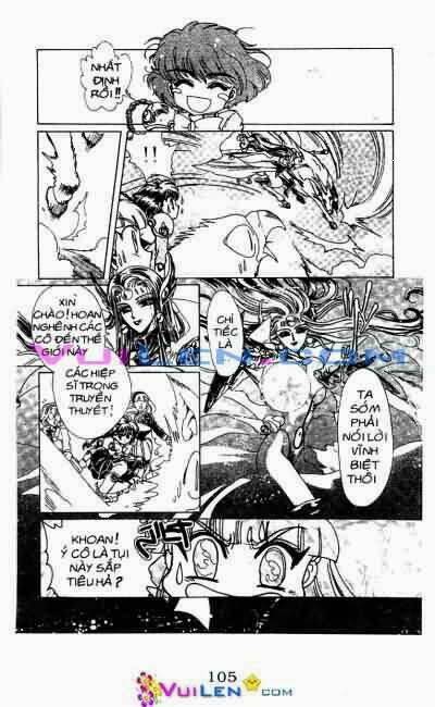 hiệp sĩ phép màu chapter 1 104