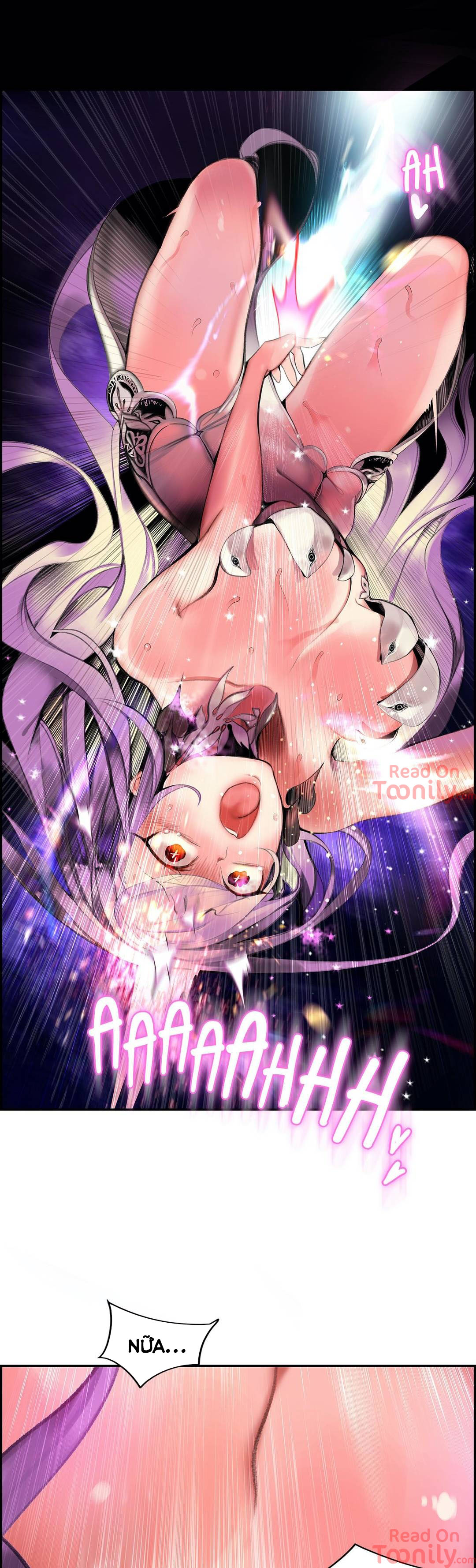 sự ràng buộc của lilith chapter 77 25