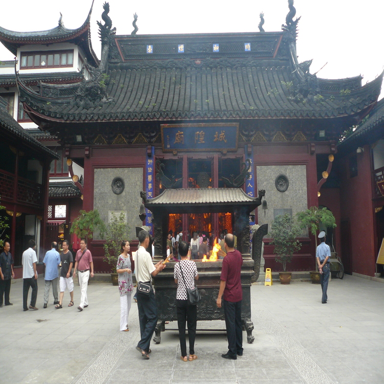 Trung Quốc: Thượng Hải - Hàng Châu - Vô Tích - Tô Châu