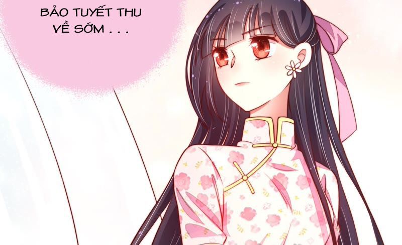 ngày nào thiếu soái cũng ghen chapter 14 3