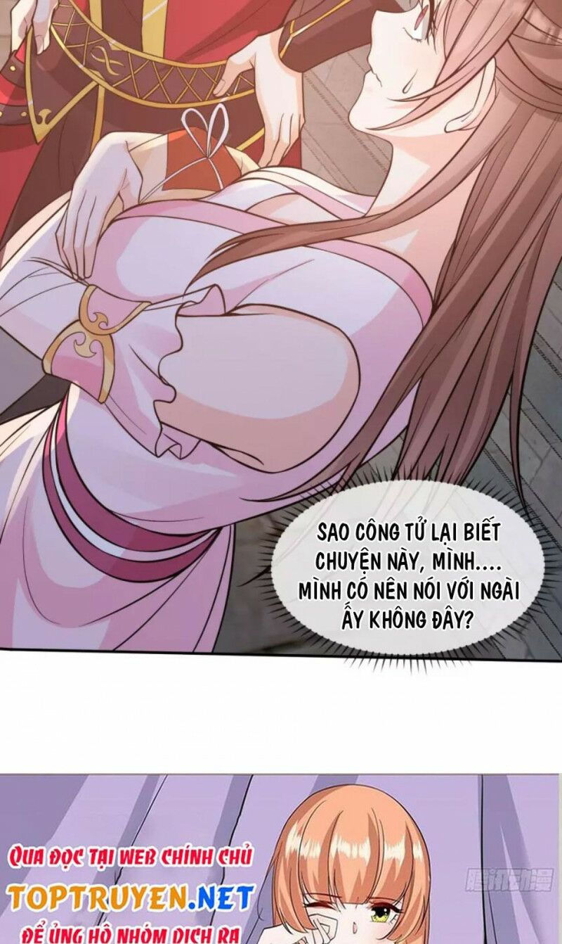 tôi phá vỡ hào quang của nhân vật chính chapter 16 21