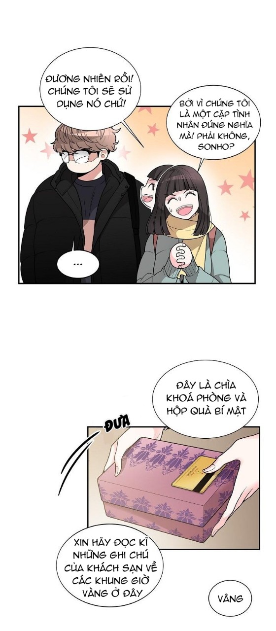 tuyển tập hàn, nhật chịch ngắn chapter 4 4