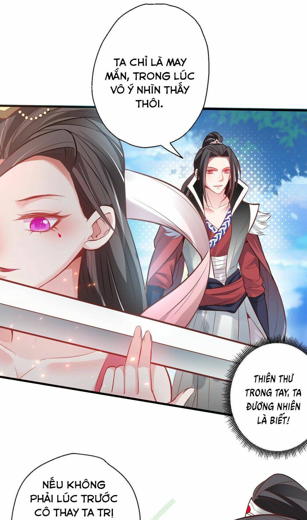 trọng sinh tối cường ma tôn ở rể chapter 2 55