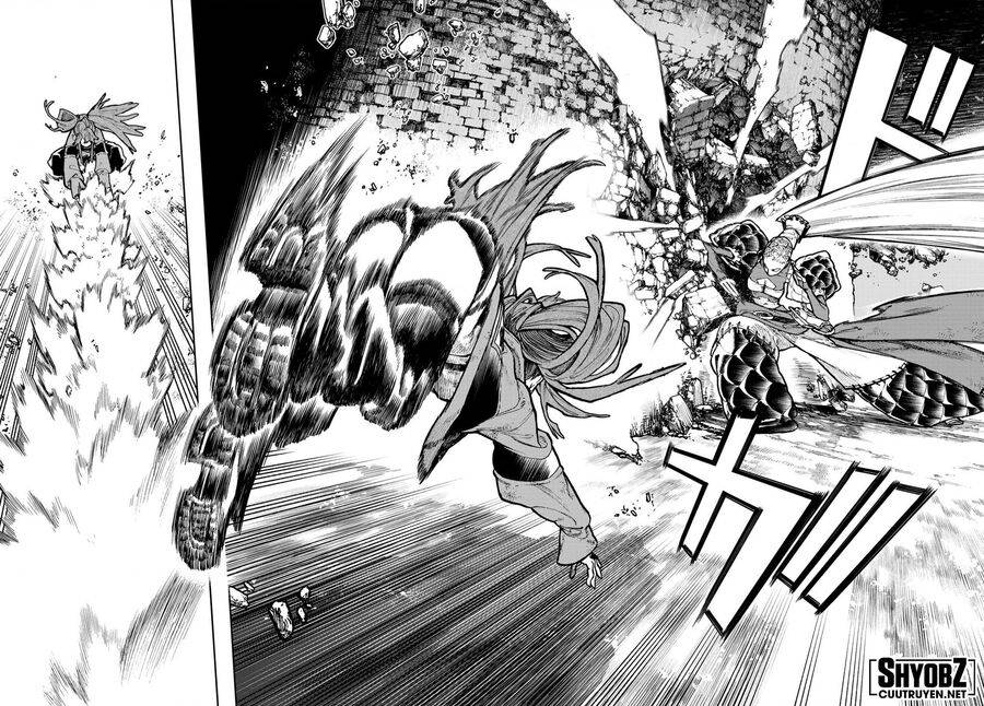 gachiakuta chapter 63 3