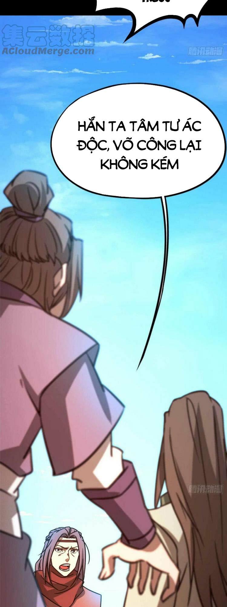 vạn cổ kiếm thần chapter 183 44