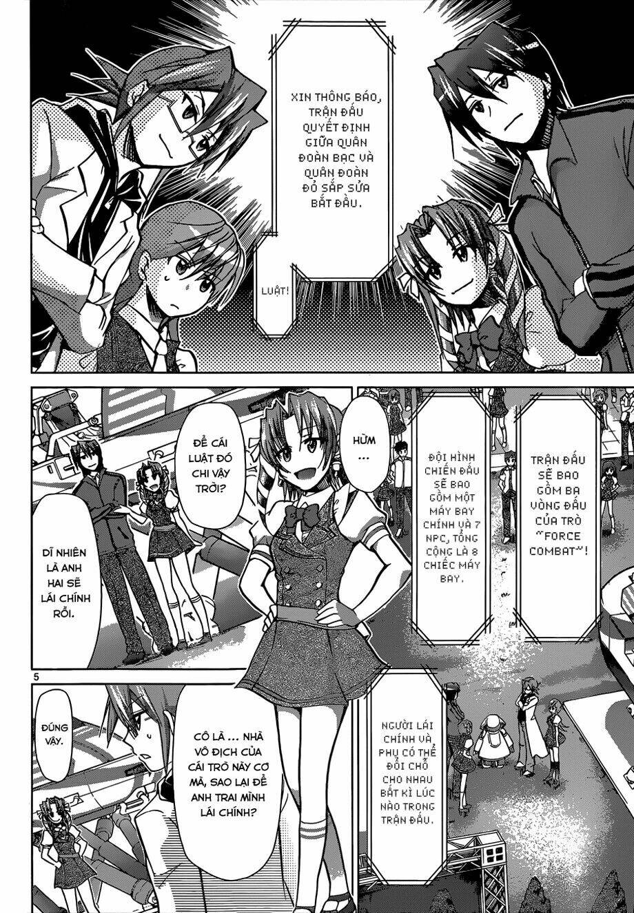 denpa kyoushi chapter 100 6