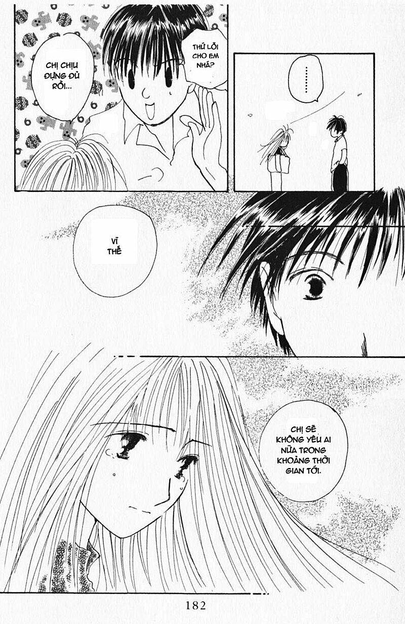 7 jikan-me rhapsody chapter 4 20