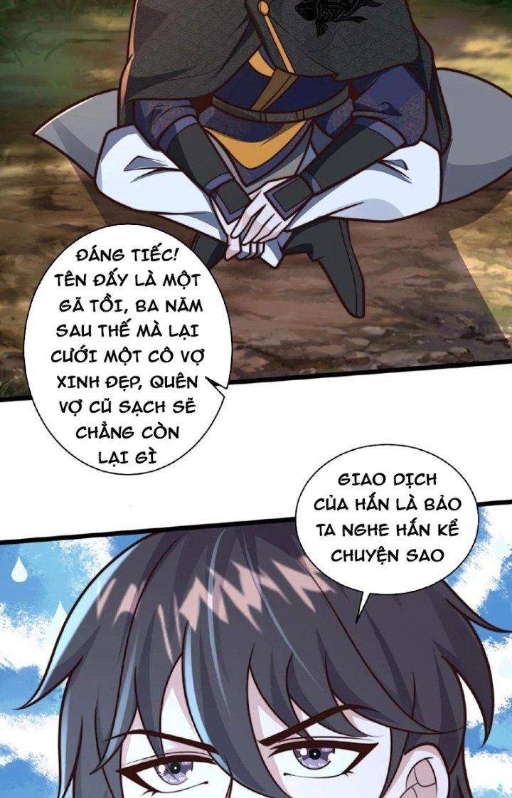 ta nuôi ma quỷ ở trấn ma ti chapter 167 5