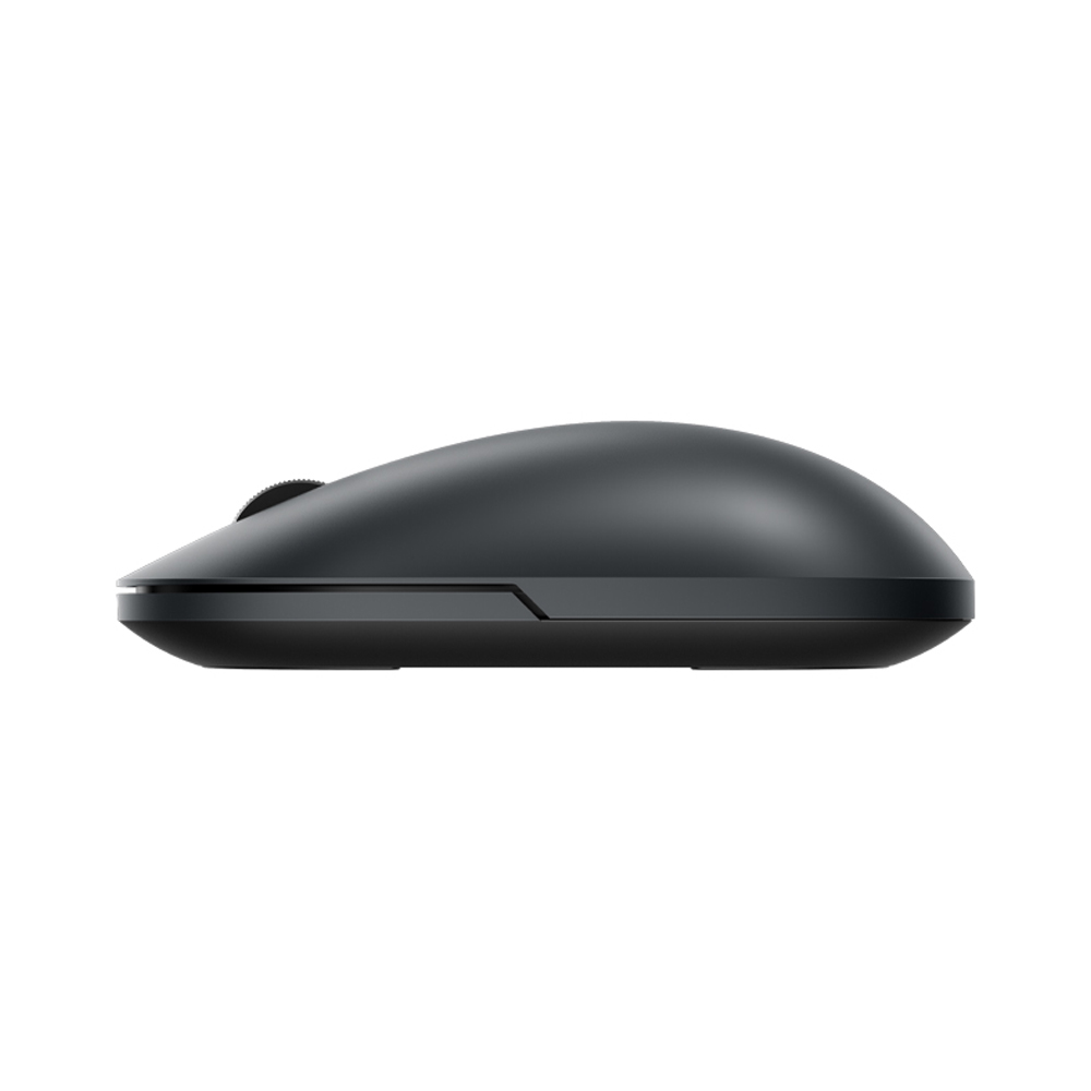 Chuột không dây Xiaomi Mi 2 1000DPI 2.4GHz Xiaomi Mi Wireless Mouse 2