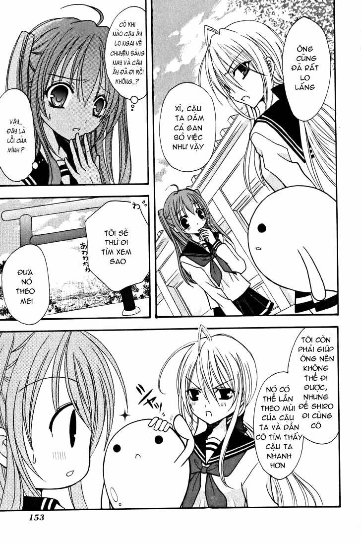 tokyo innocent chapter 9 19