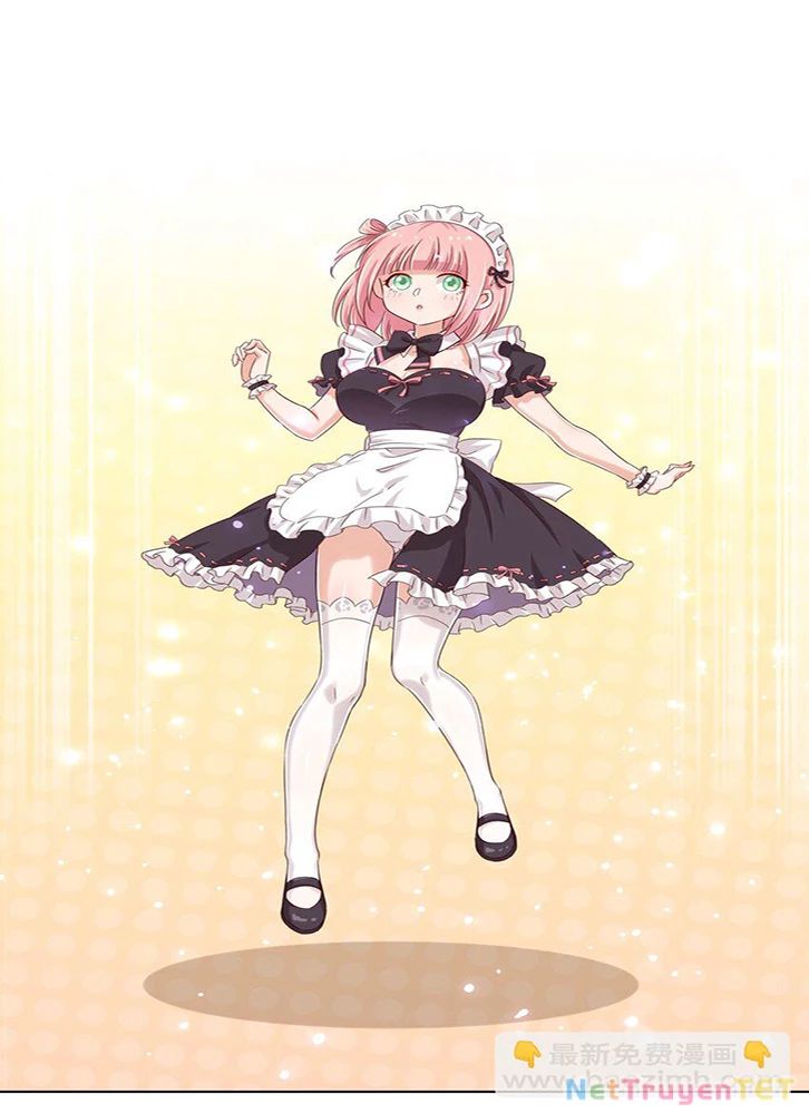 ông trời đã ban cho tôi siêu năng lực kỳ lạ gì thế này? chapter 44 21