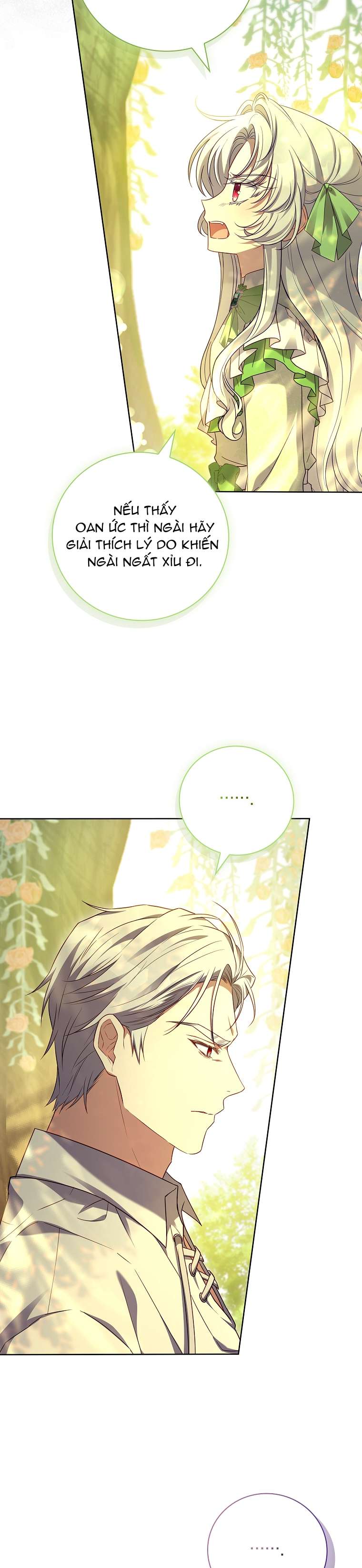 cha nào con nấy chapter 15 2