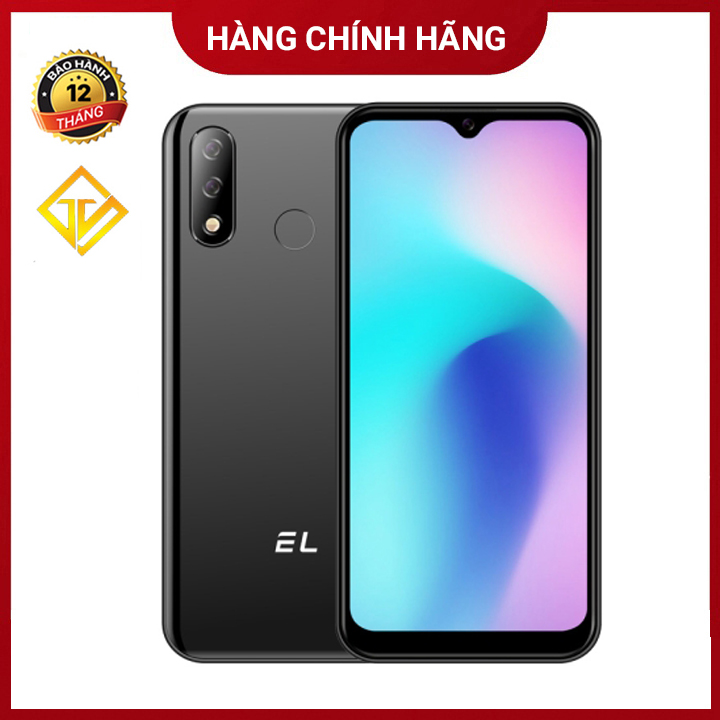 Điện Thoại Smartphone KXD EL D68 3GB/32GB - Hàng chính hãng