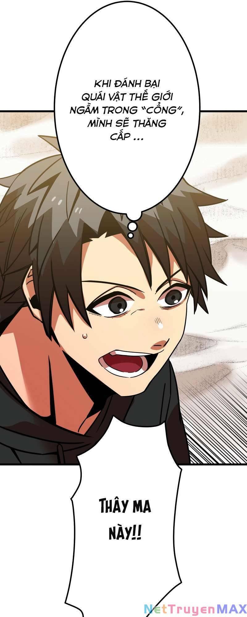 Huyết Thánh Cứu Thế Chủ~ Ta Chỉ Cần 0.0000001% Đã Trở Thành Vô Địch chapter 12 41