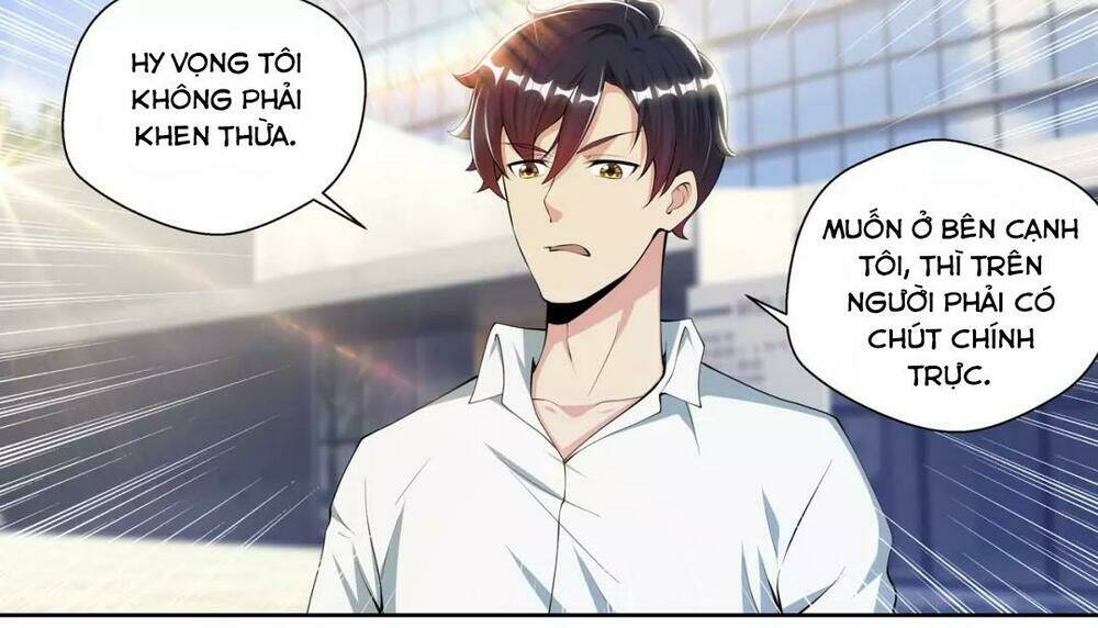 tối cường cuồng binh chapter 56 6