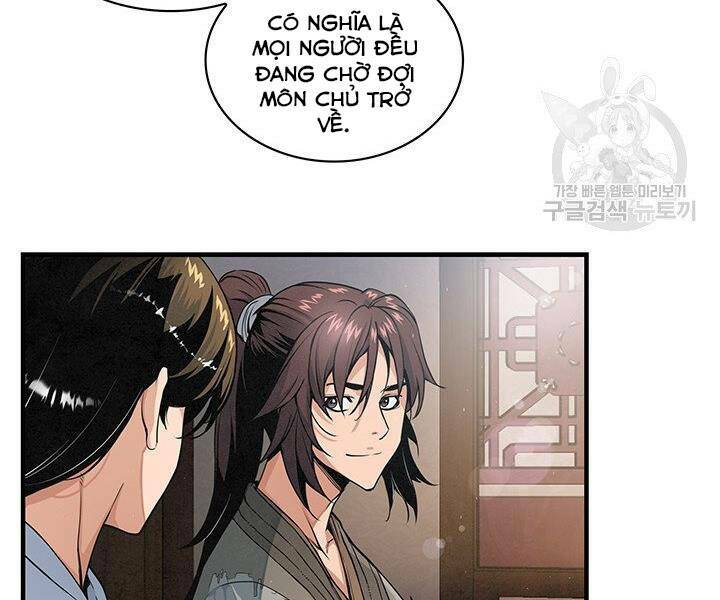 mục hạ vô nhân chapter 13 74