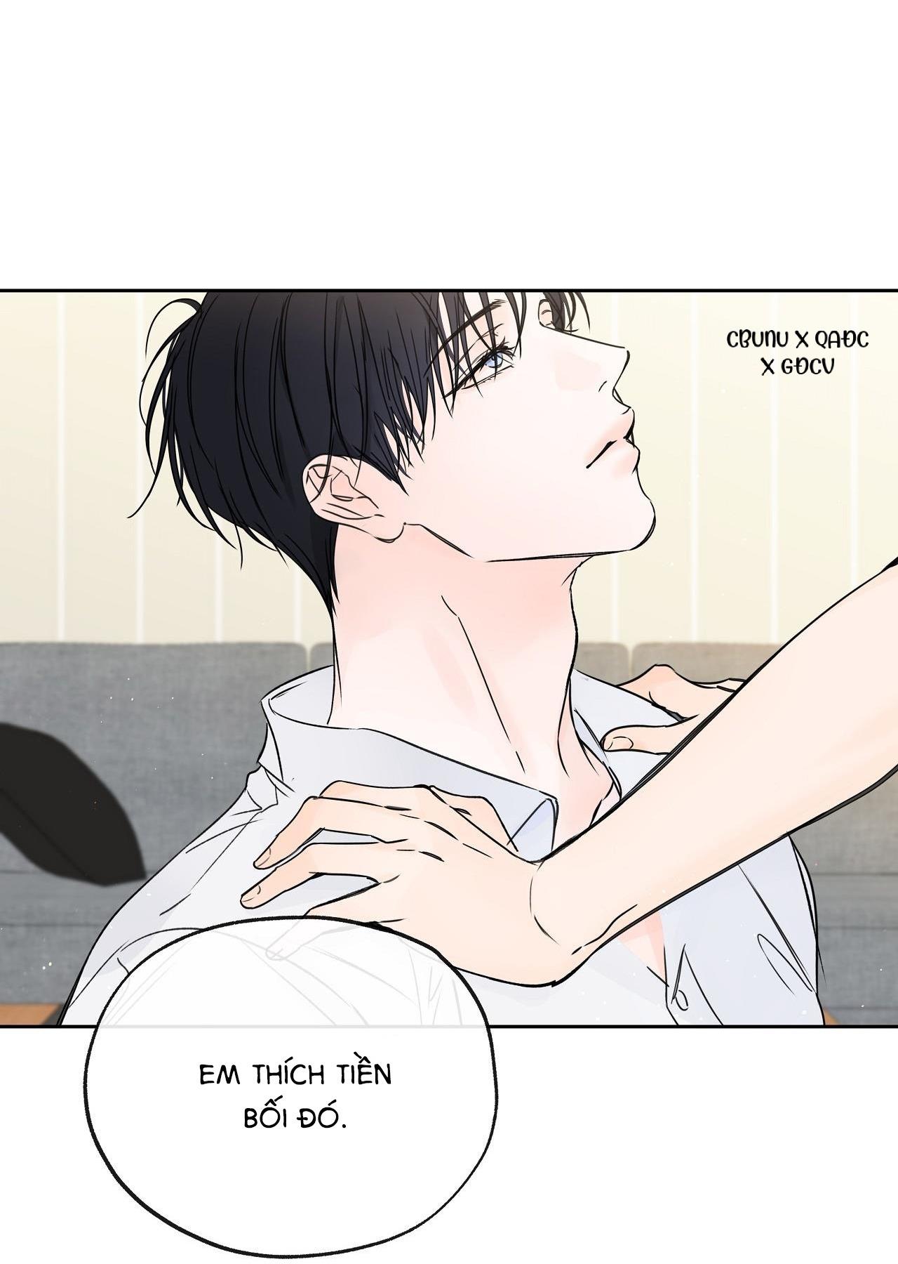 hạ cánh cuối chân trời chapter 17 34