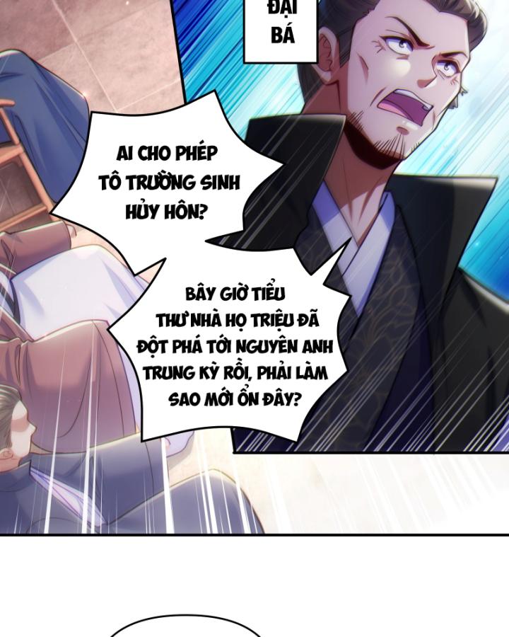 khoan đã tiên tử! xin hãy nghe ta xảo biện chapter 4 80