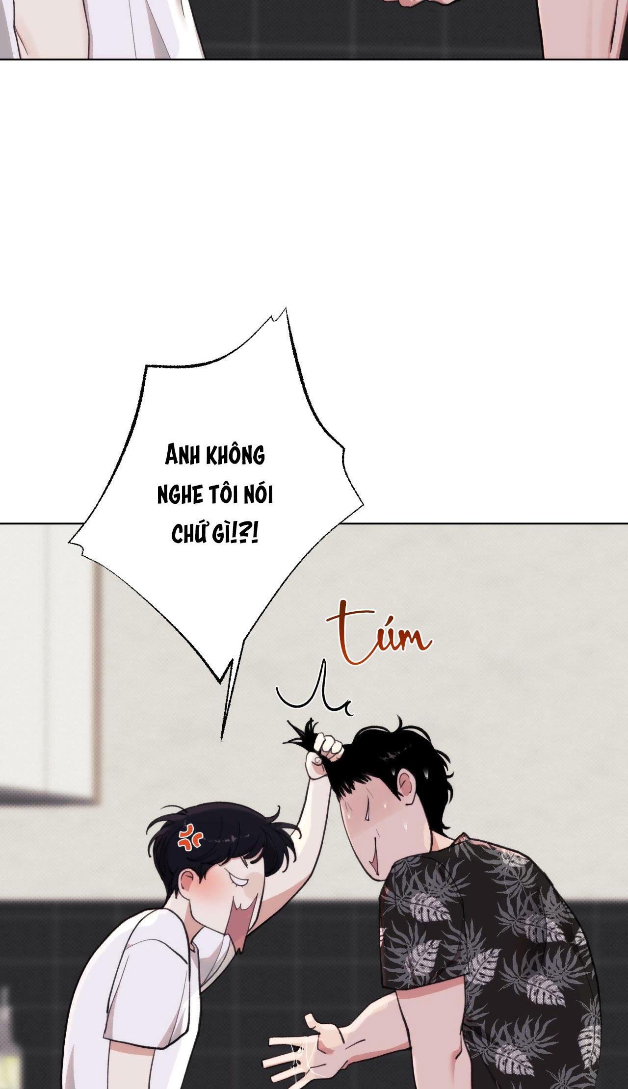 em bé và đại ca chapter 7 19