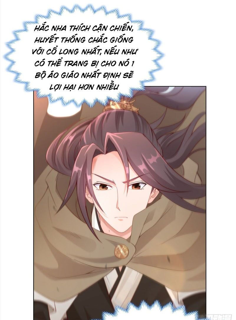 người nuôi rồng chapter 16 5