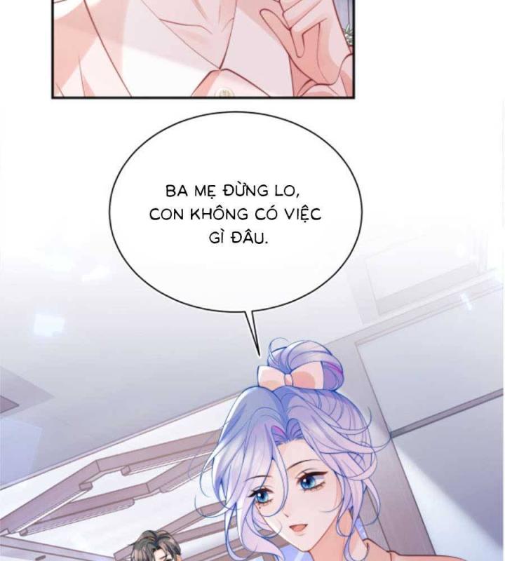 vị chỉ huy lạnh lùng khóc trong vòng tay tôi chapter 26 33