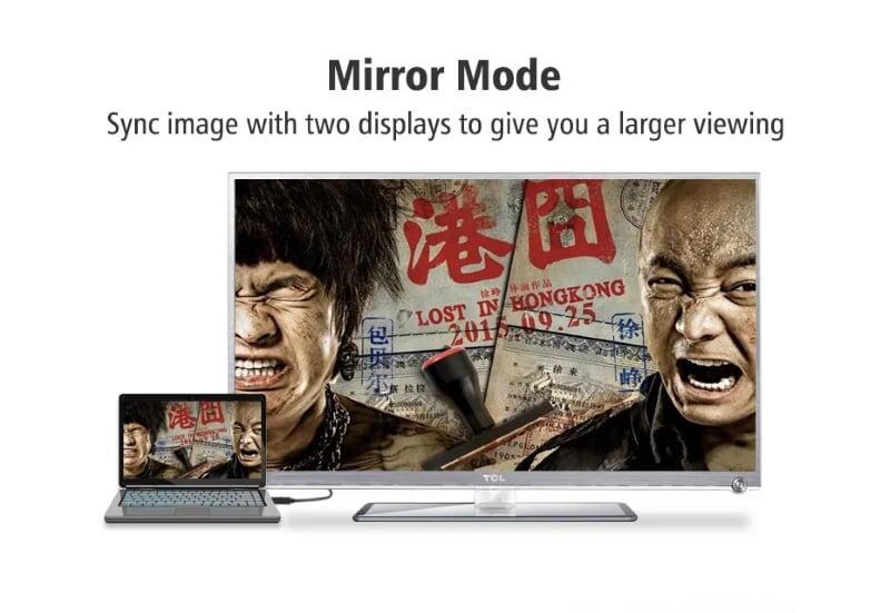 Ugreen UG10202DP101TK 2M Màu Đen Cáp chuyển đổi Displayport sang HDMI thuần đồng - HÀNG CHÍNH HÃNG