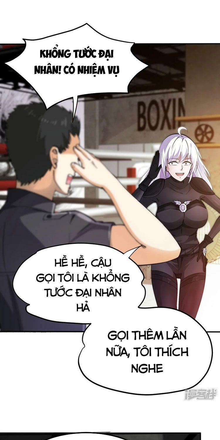 tối cường thần y tại đô thị chapter 181 21