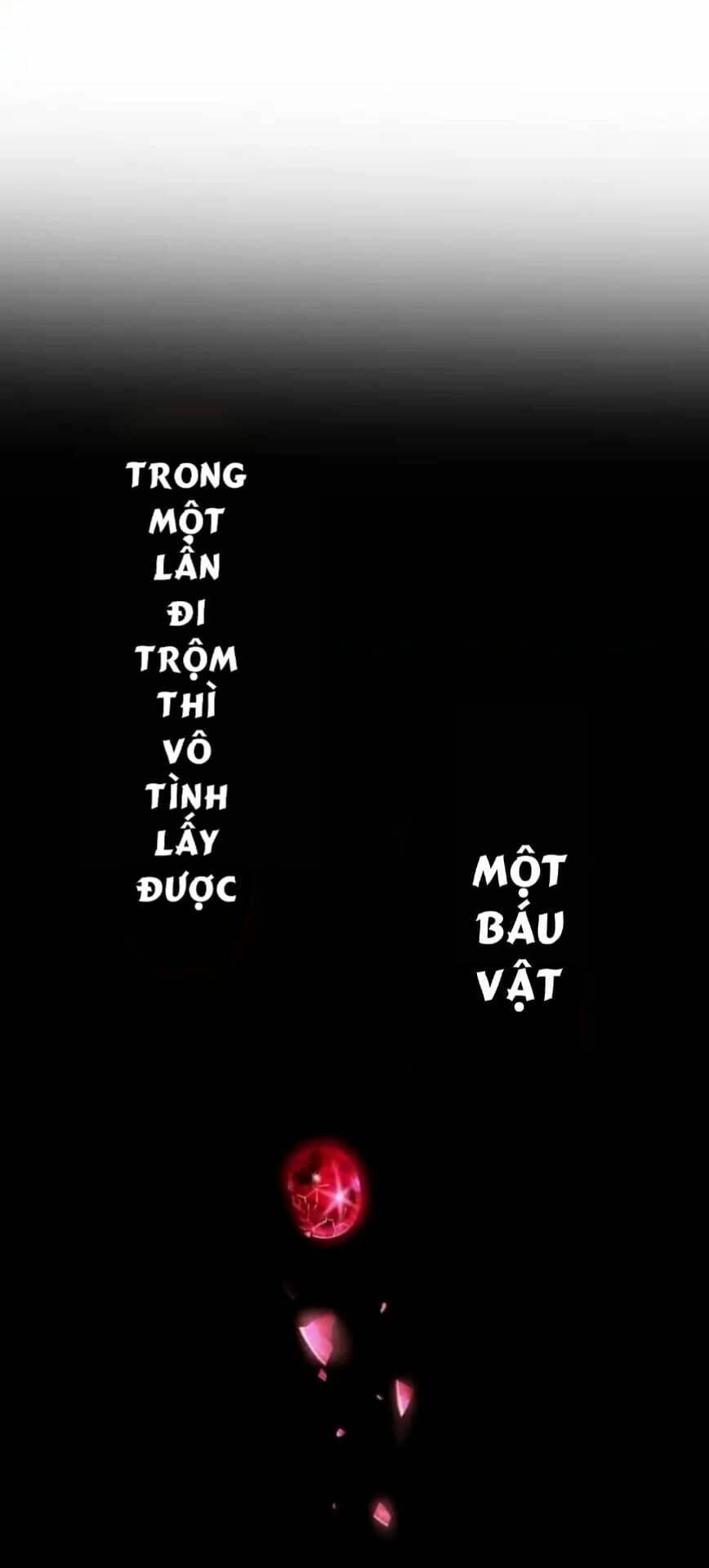 bệ hạ, cầu người đừng làm yêu! chapter 0 13