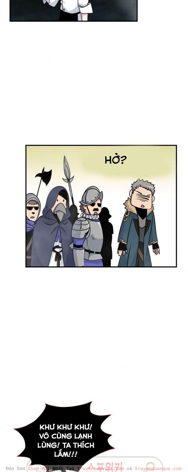 tôi sinh ra để làm người vĩ đại chapter 33 51