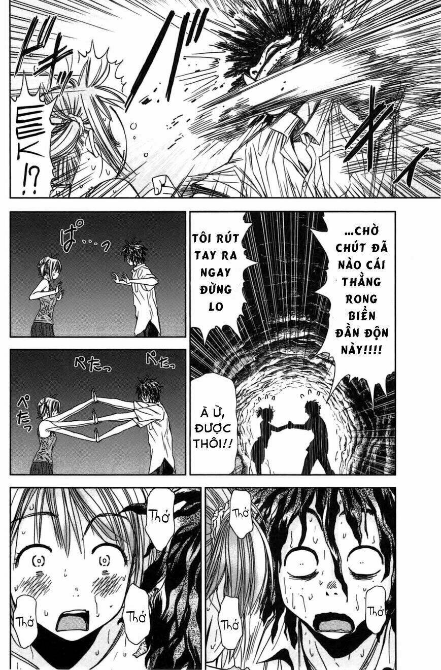 coulomb fille chapter 8 25