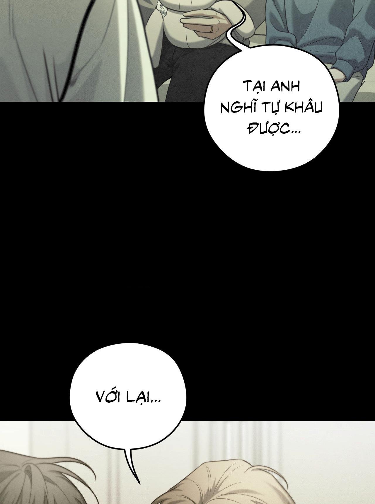 dear teddy bear chapter 33 33