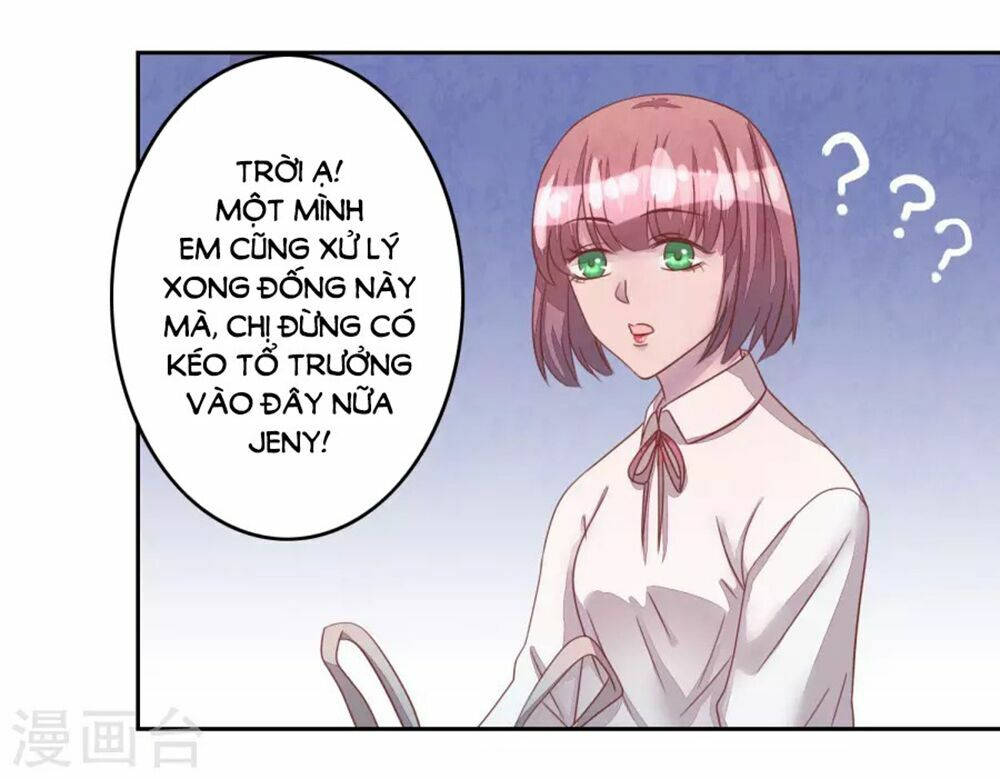 đào tạo nuôi dưỡng bạn trai mèo chapter 42 29