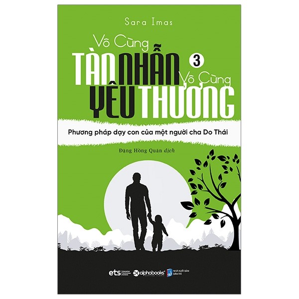 Combo Thai Giáo Từ Trái Tim và Vô Cùng Tàn Nhẫn Vô Cùng Yêu Thương 3 ( tặng kèm sổ tay)