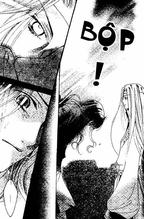 lâu lan y mộng chapter 5 44