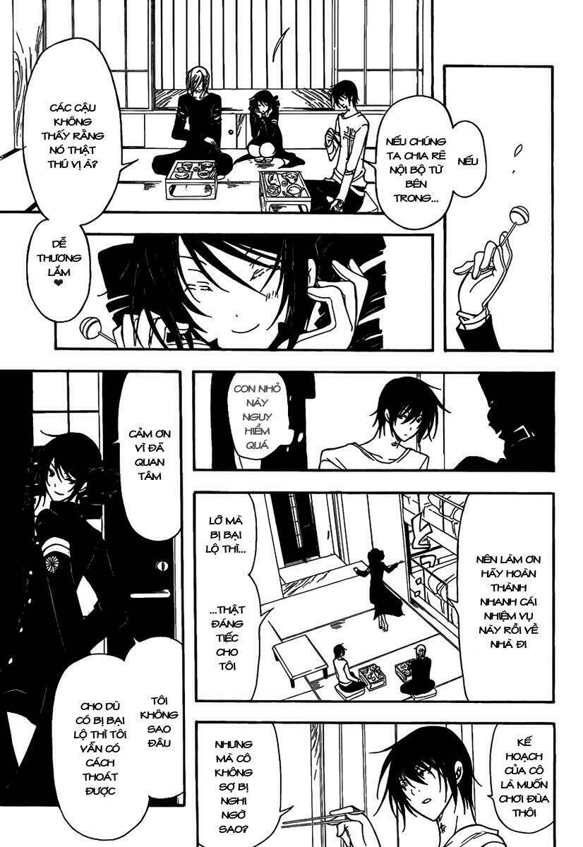 bloody cross chapter 30 13