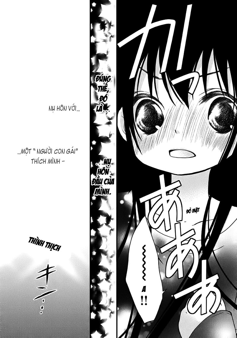 tôi là em gái tôi còn em gái tôi là tôi chapter 4 26