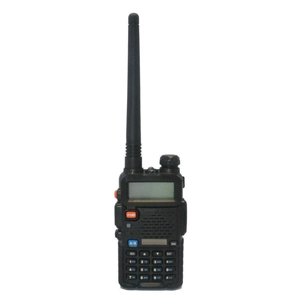 Set 2 Ăng Ten SMA Cái Cho Điện Thoại UV-5R 5RA 5RB 5RE UV-B5 B8 UV-82