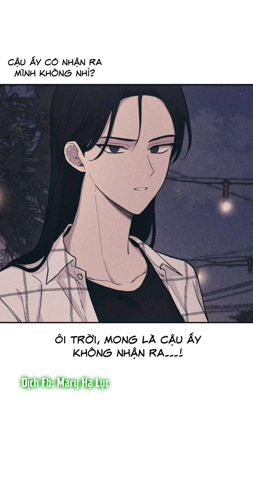 yeonwoo ngây thơ chapter 24 13