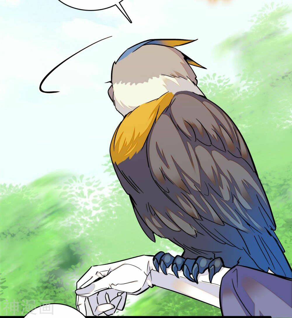 huyết túc khế ứớc chapter 13 24