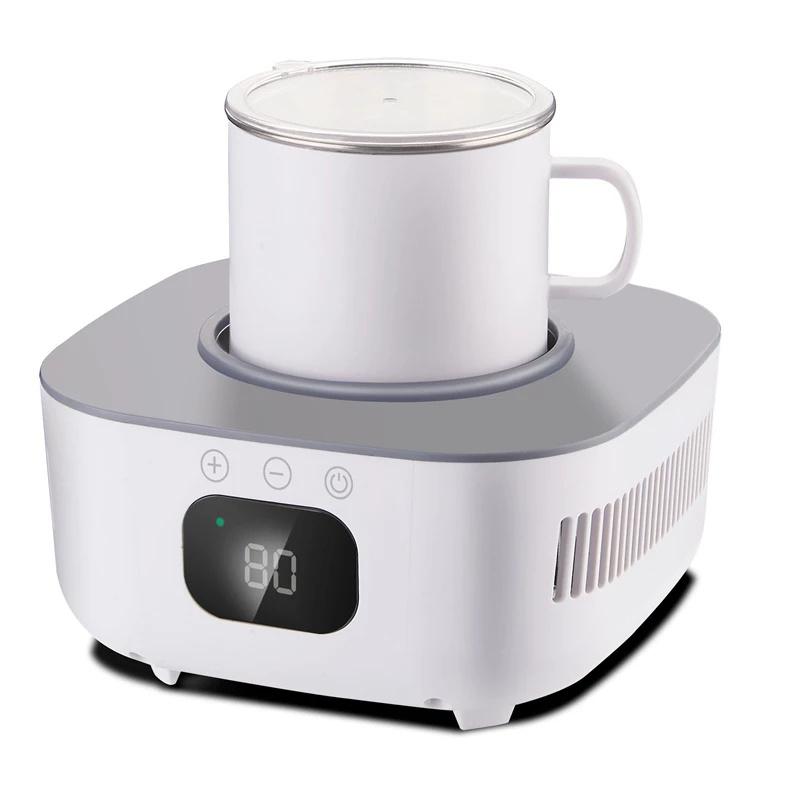 Cốc Làm Mát Đồ Uống 2 Trong 1 Xiaomi 220V Hàng nhập khẩu