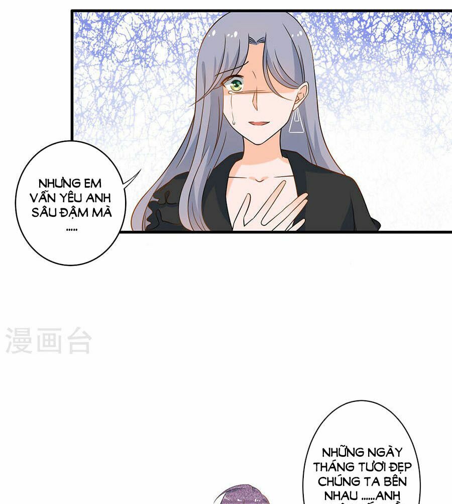 cả thế giới đều không bằng người chapter 118 7