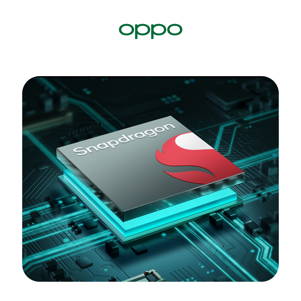  Máy tính bảng Oppo Pad Air (4GB/64GB) - Hàng Chính Hãng