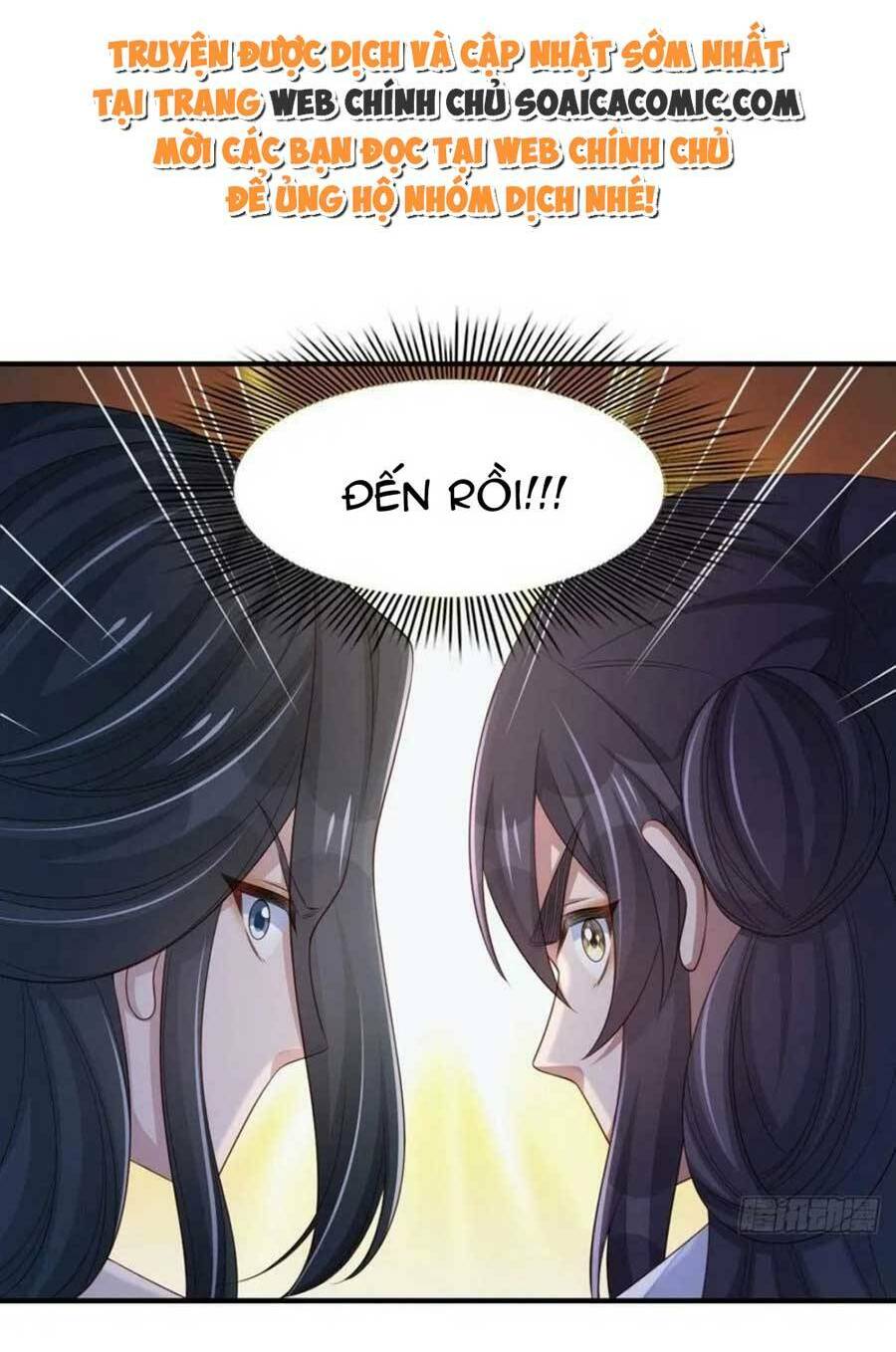 thuần hóa ba ba bạo quân chapter 56 10