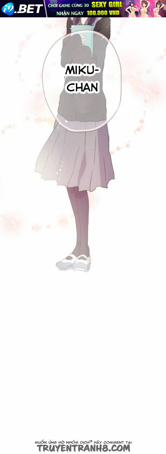 tôi trở thành đại diện của lớp chapter 4.2 20