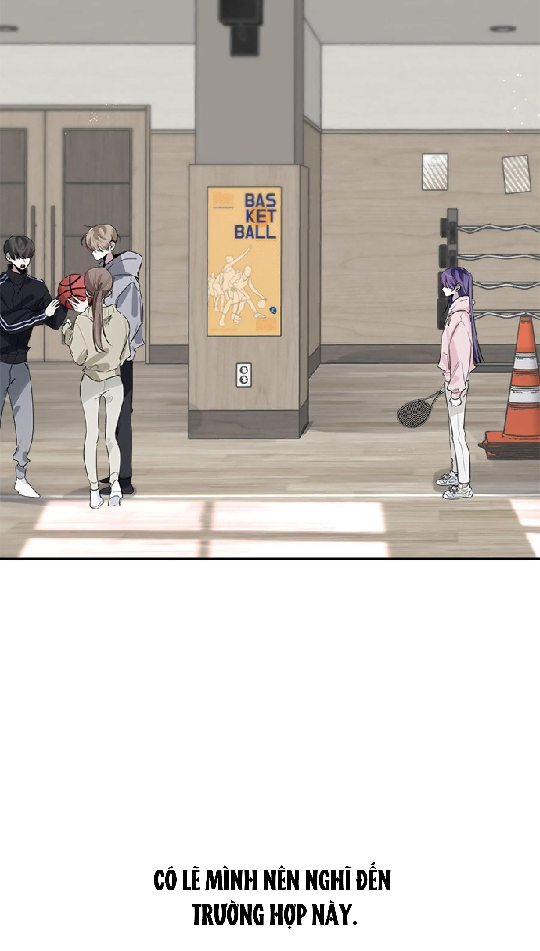 đàn anh xấu xa của tôi chapter 42 20