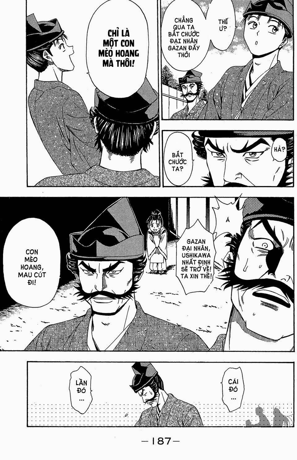 thiếu niên vương phần 2 chapter 60.2 27